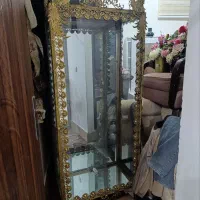 بوفه بزنز و سایر وسایل برنز