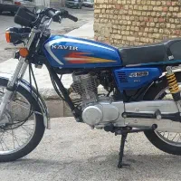 کویر ۱۲۵ خشک انژکتور