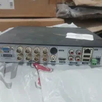 دستگاه DVR دسته دوم