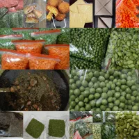 سبزیجات