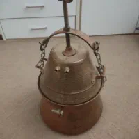 گلاب گیر25لیتری