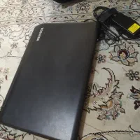 لپ تاب توشیا نیازمند تعمیر