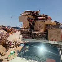 خریدار ضایعات سبک و سنگین