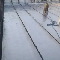 نصب ایزوگام