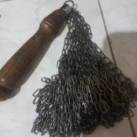 زنجیر سینه زنی