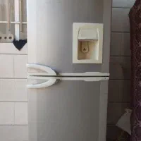 یخچال فریزر