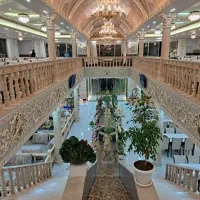 نیروی کار  برای رستوران