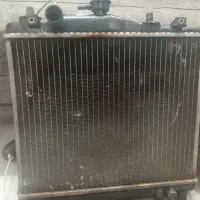 فن و رادیات