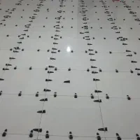 کاشی کاری ،نماکاری، سیمانکاری باچسب وملات