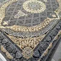 فرش ۱۲و۶و۹متری همه رنگ داریم حاجی حسینی طلاب
