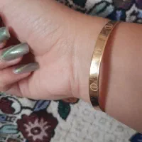 یک عدد النگو سایز۲