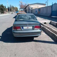 سمند مدل 86|خودرو سواری و وانت|سیرجان, |دیوار