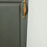 جاکفشی سفارشی ساده ساخت کارگاه خودم هستش