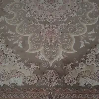 دو تخته فرش ۷۰۰ شانه
