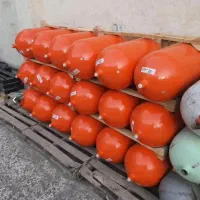 نصب و فروش انواع مخازن cng (حسنی)
