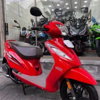 وگو ویگو 110 خشک 1403 موتوبرند