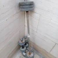 20 کیلو دمبل