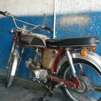 موتور یاماها