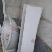 روشویی در حد نو