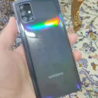 گوشی سامسونگ گلکسی A51