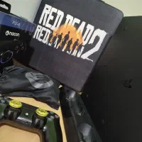 ps4 pro یک ترابایت