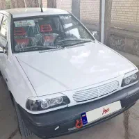 پراید ۷۴|خودرو سواری و وانت|پاسارگاد, |دیوار
