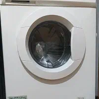 لباسشویی ابسال
