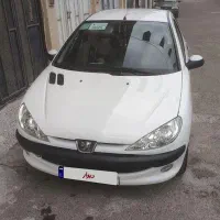 ۲۰۶ مدل ۹۸تیپtu3  3