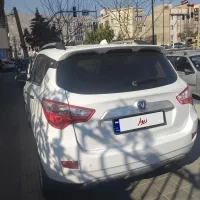 چانگان cs35|خودرو سواری و وانت|تهران, هوانیروز|دیوار