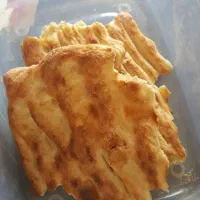 نون خشک کیلو  ۳۰تومن