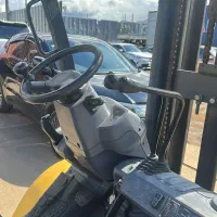 لیفتراک کوماتسو ژاپن
