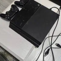 PS4 فت ۵۰۰ گیگ کپیخور