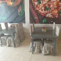 فروش تعدادی وسایل ساندویچی