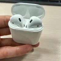 ایرپاد 2 اصلی آیفون