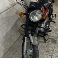 موتور سیکلت هندا بوکسر باکسر اپاچی ایروکس