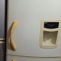 یخچال فریزر