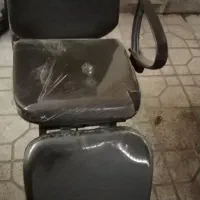 صندلی 3 تیکه