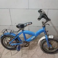 دوچرخه ۱۲