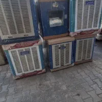 کولر ابی جنرال