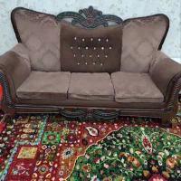 سرویس مبل هفت نفره