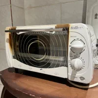 آون تستر رومیزی فلر
