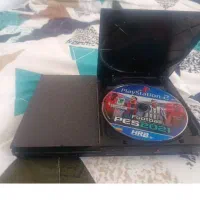 ps2 پلی استیشن ۲ اسلیم