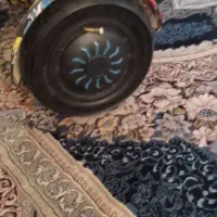 اسکوتر|دوچرخه، اسکیت، اسکوتر|خرمشهر, |دیوار
