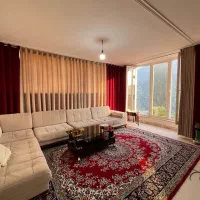 ملک ییلاقی دو  کله دوطبقه دو واحد روستای فلورد
