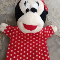 عروسک های نمایشی