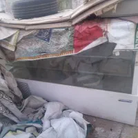 یخچال مغازه