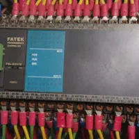 plc پی ال سی