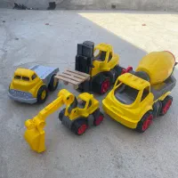 فروش اسباب بازی