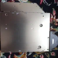 DVD اینترنال