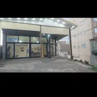 دوطبقه-دو-نبش-تجاری-برخیابان-اصلی-ولیعصر-جنوبی